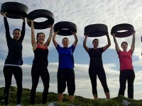 Hillmotts Fitness Residential Boot Camps